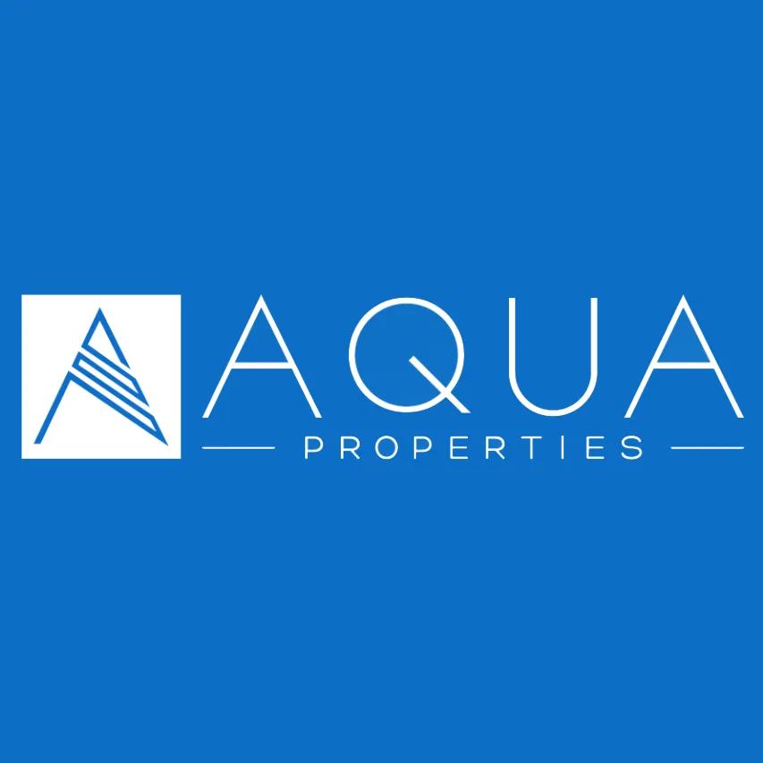 AQUA Properties logo