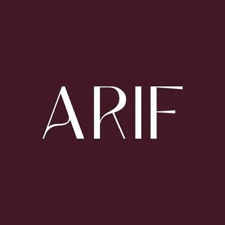 Arif Developments logo