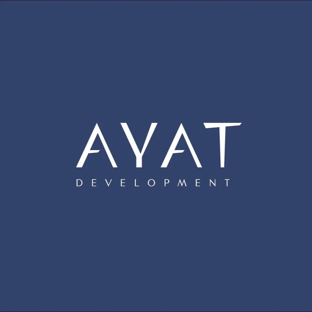 AYAT Development logo