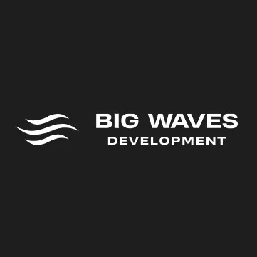 Big Waves Development logo