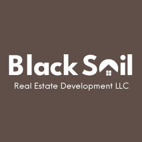 BlackSoil Real Estate Development LLC logo