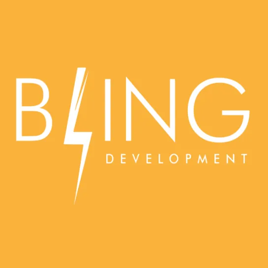 Bling Development logo