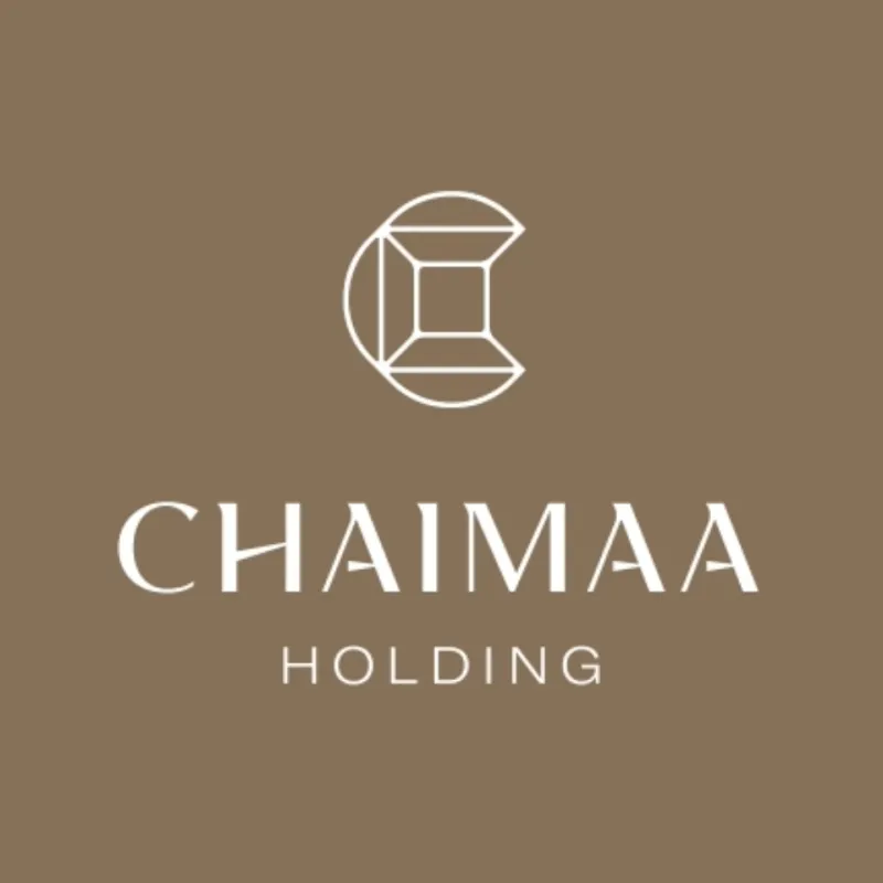 Chaimaa Holding logo