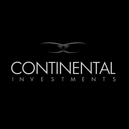 Continental Investments logo