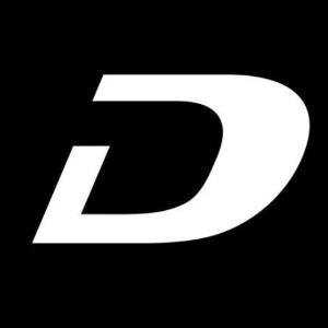 DAMAC logo