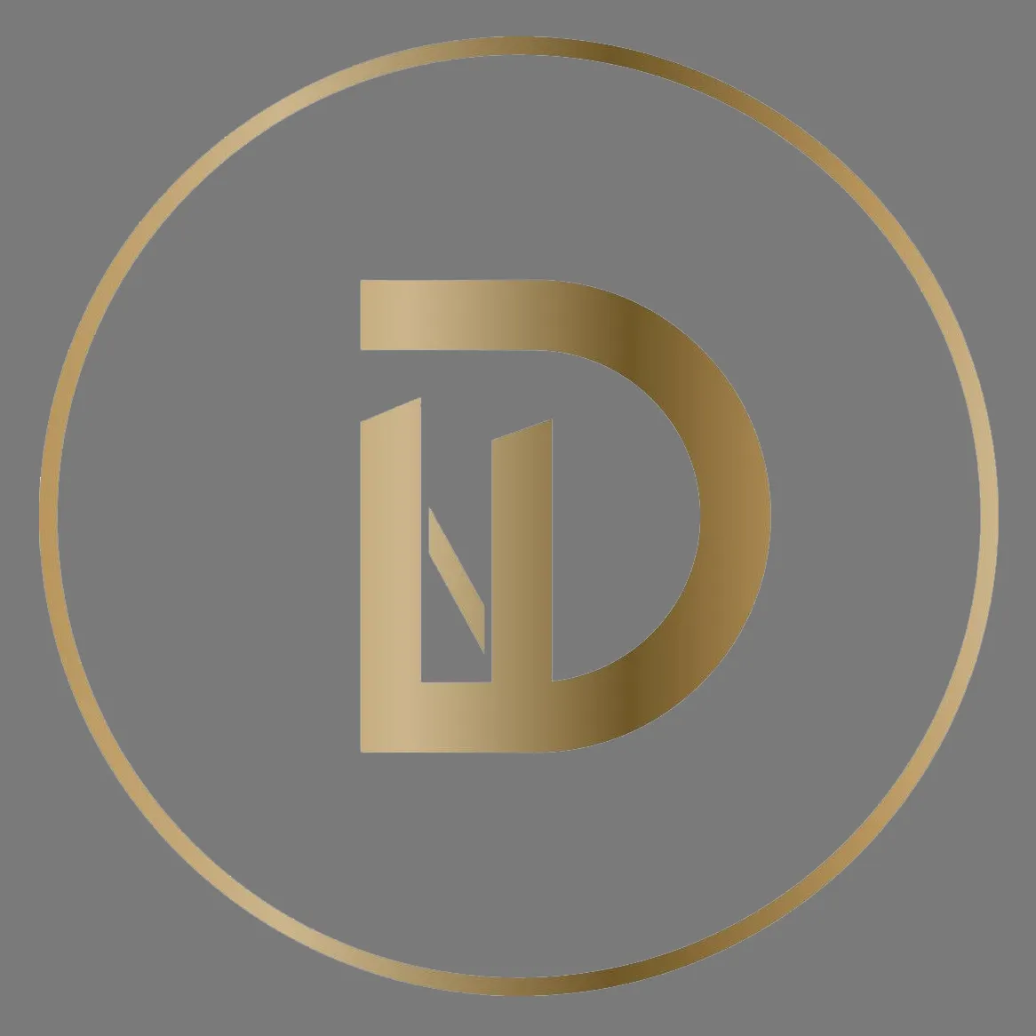 Deniz Properties logo