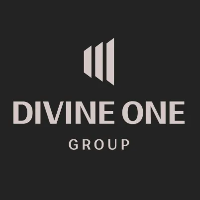 Divine One Group logo