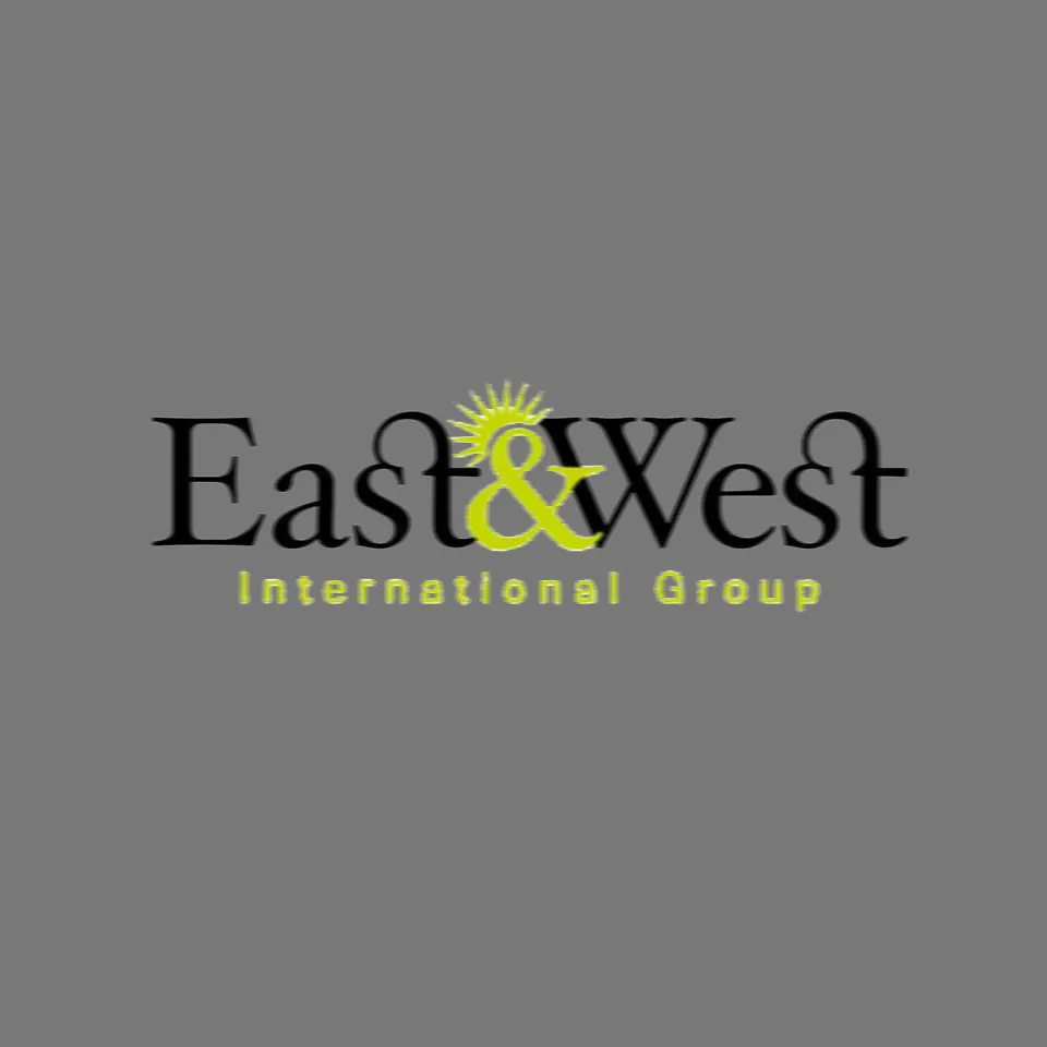 East and West International Group logo