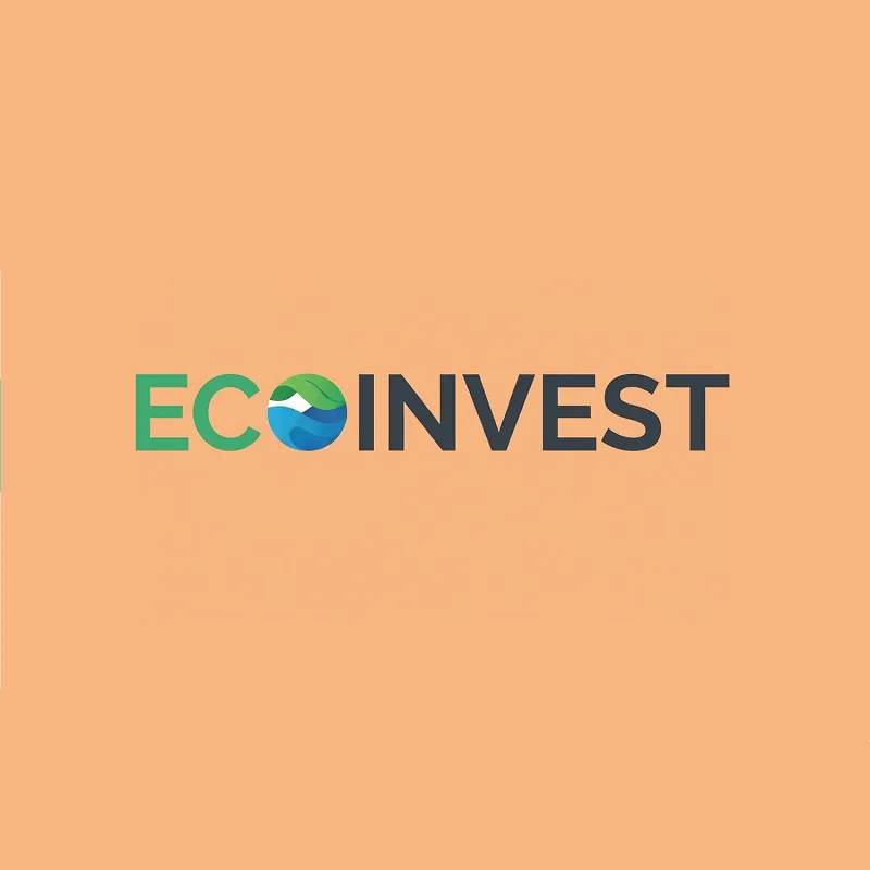 Eco Invest Group logo