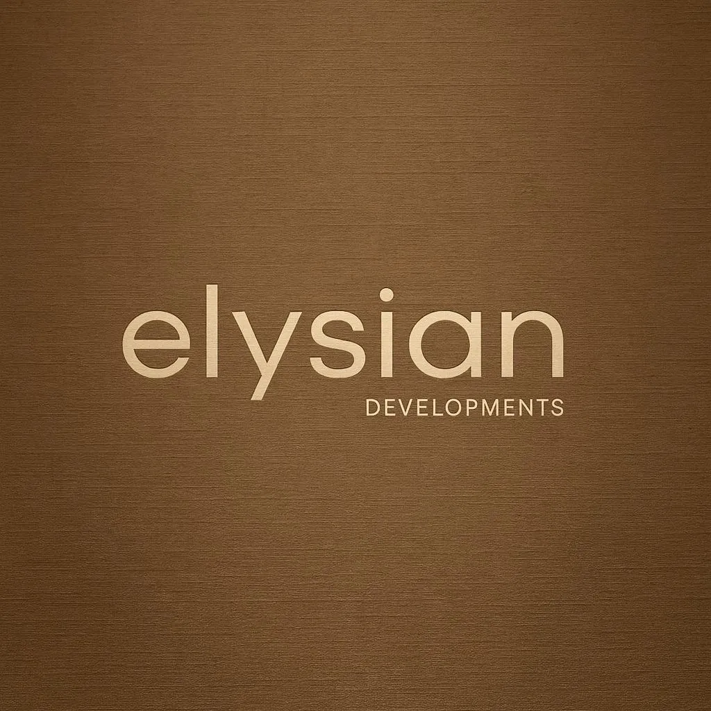 Elysian Developments logo