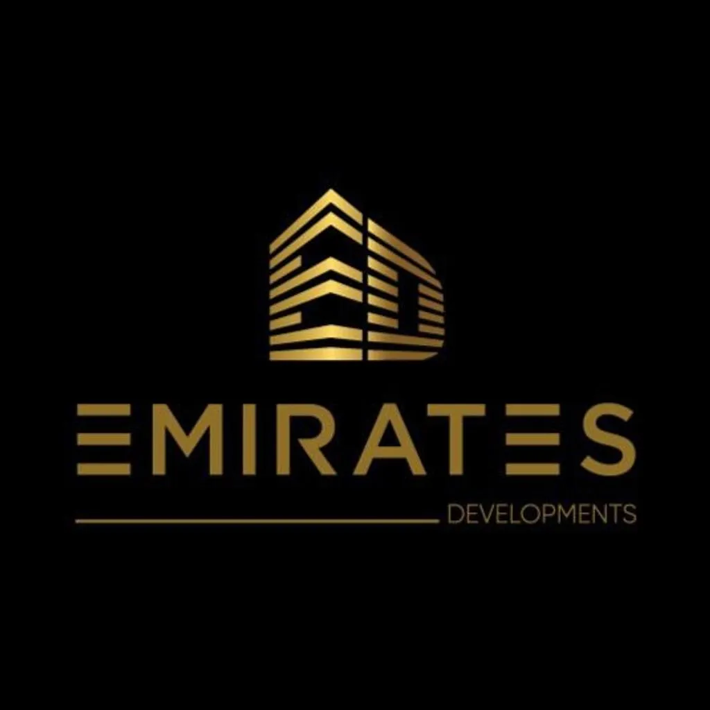 Emirates Developments logo