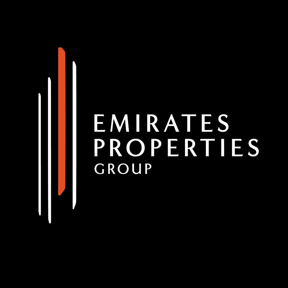 Emirates Properties Real Estate & Development logo