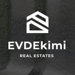 EVDEkimi logo