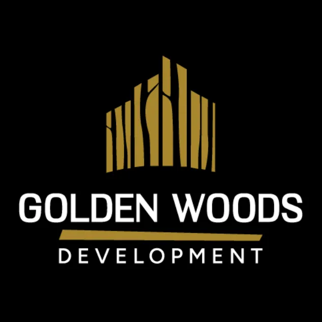 Golden Woods logo