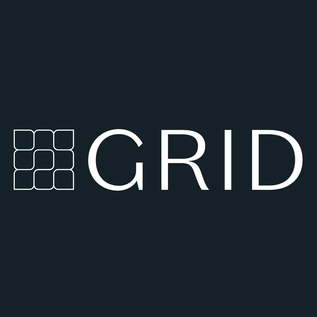 Grid Realty logo