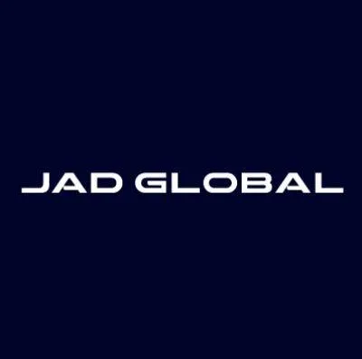 JAD Global logo