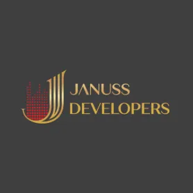 Januss Developers logo