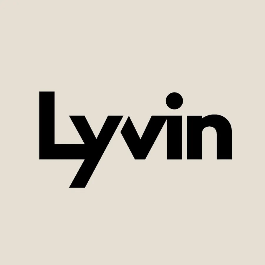 Lyvin Properties logo