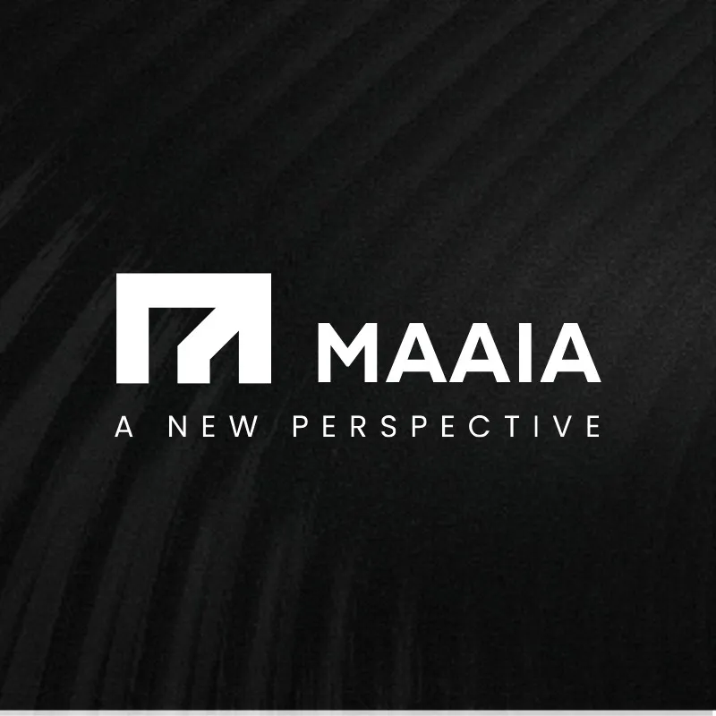 MAAIA Developers logo