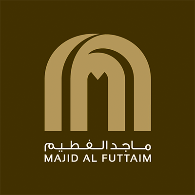 Majid Al Futtaim logo