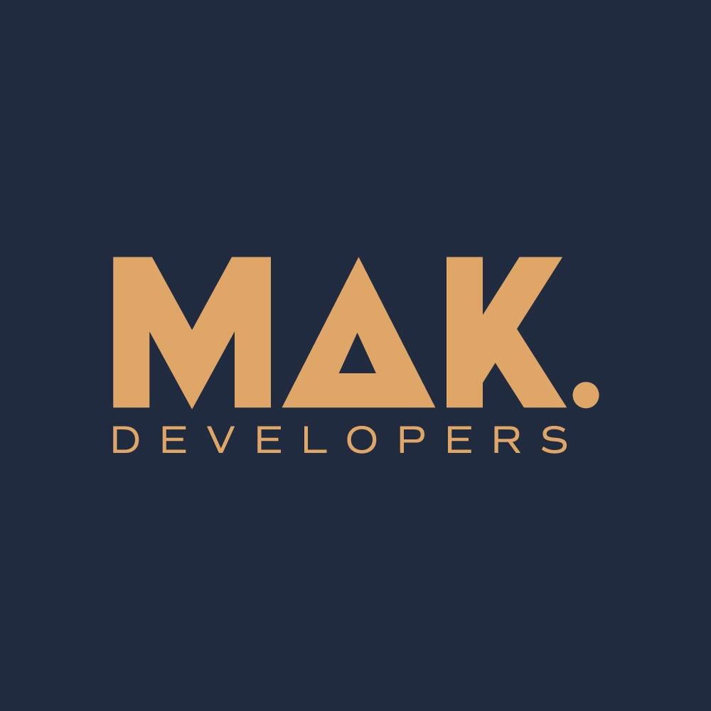 MAK Developers logo