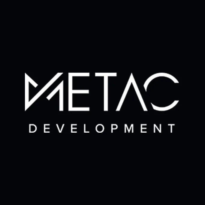Metac Properties logo