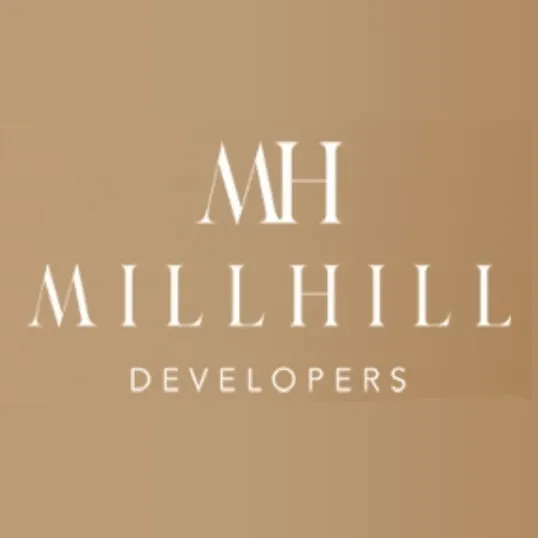 Mill Hill Riviera Development logo