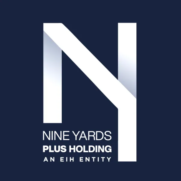 Nine Yards Real Estate Development logo