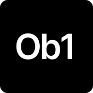 Object 1 logo