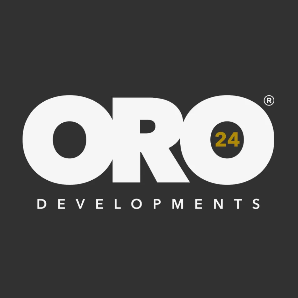 ORO 24 logo
