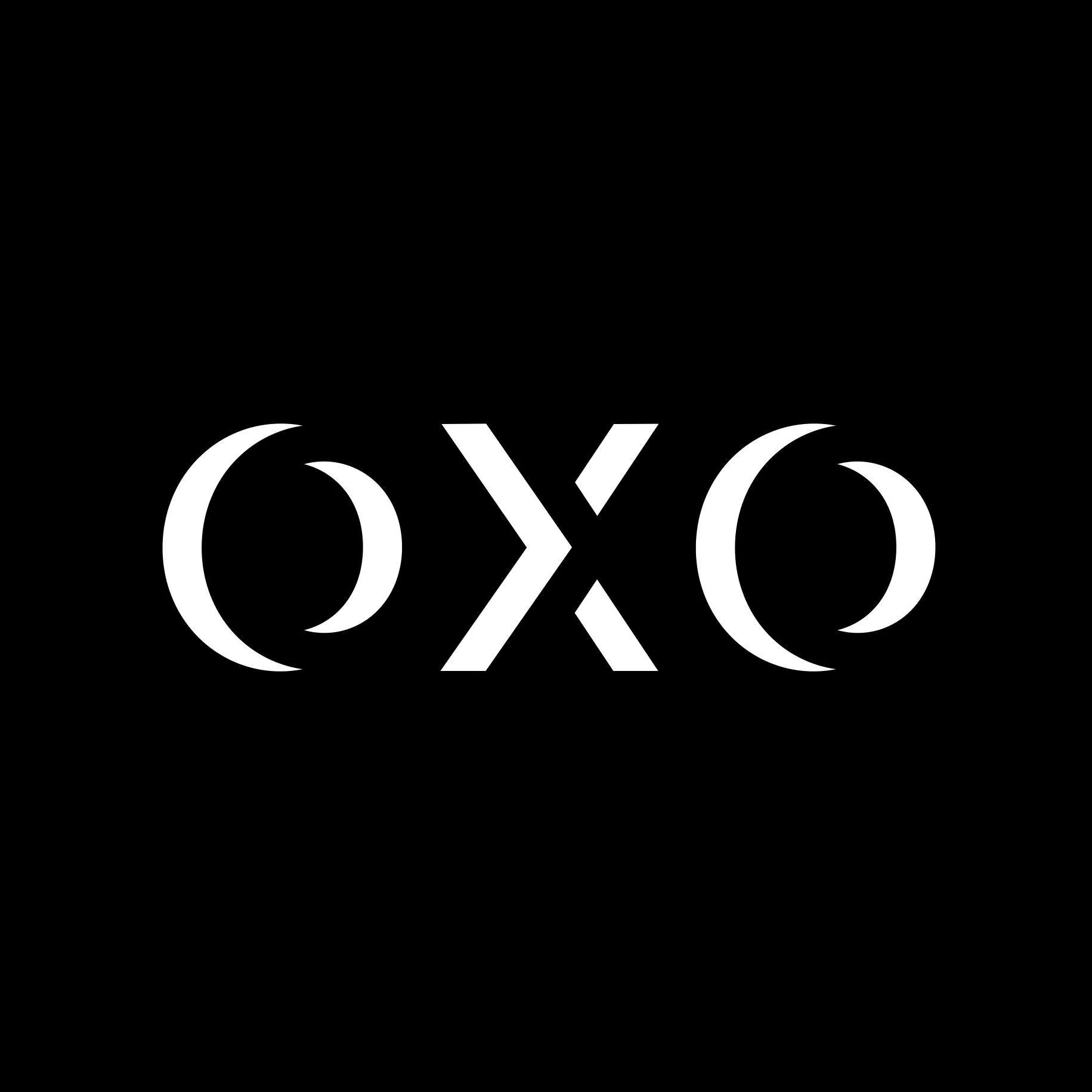 OXO logo
