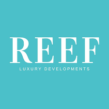 Reef Luxury Development logo