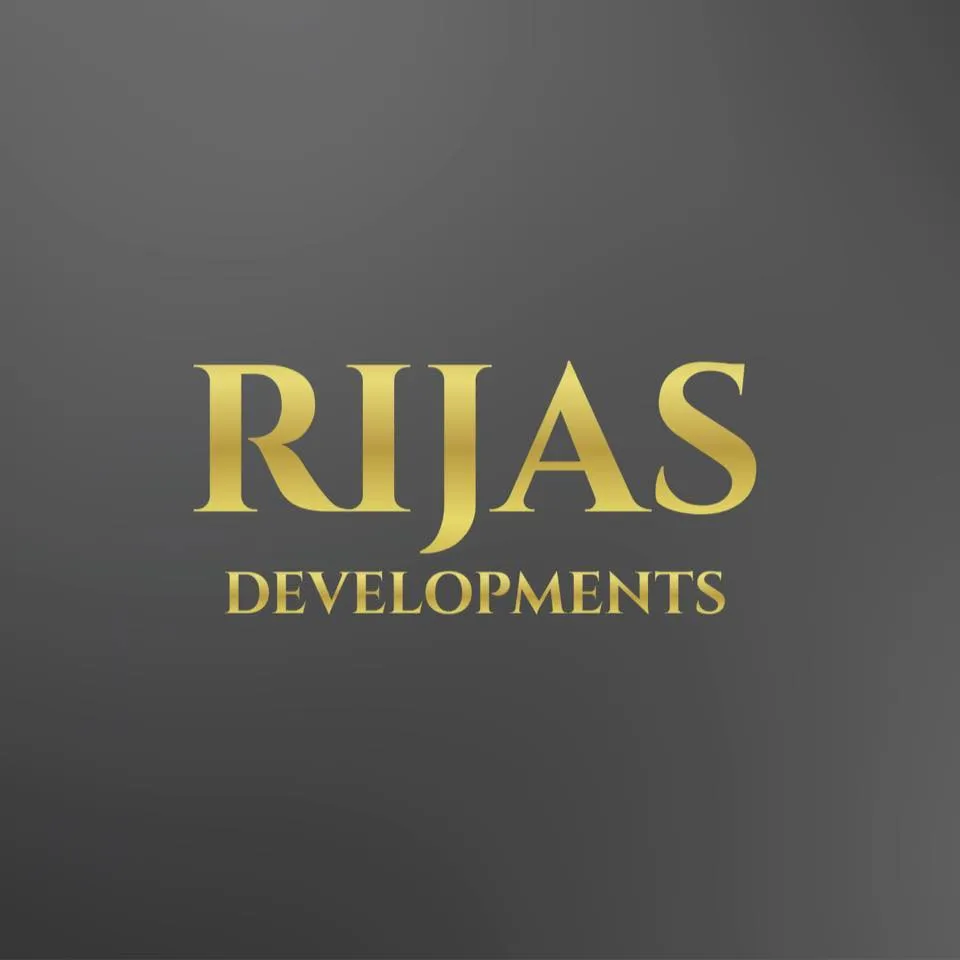 Rijas Aces Property logo
