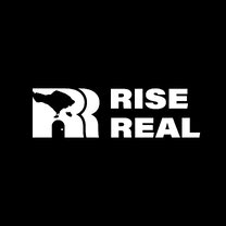 Rise Real Bali logo