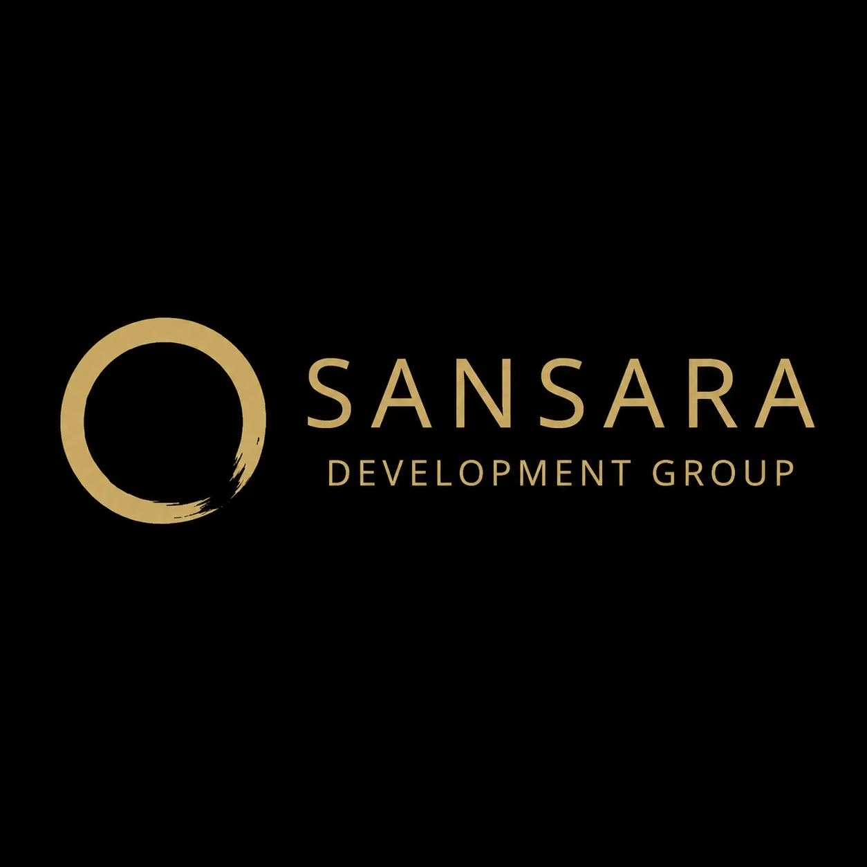 Sansara Development Group logo