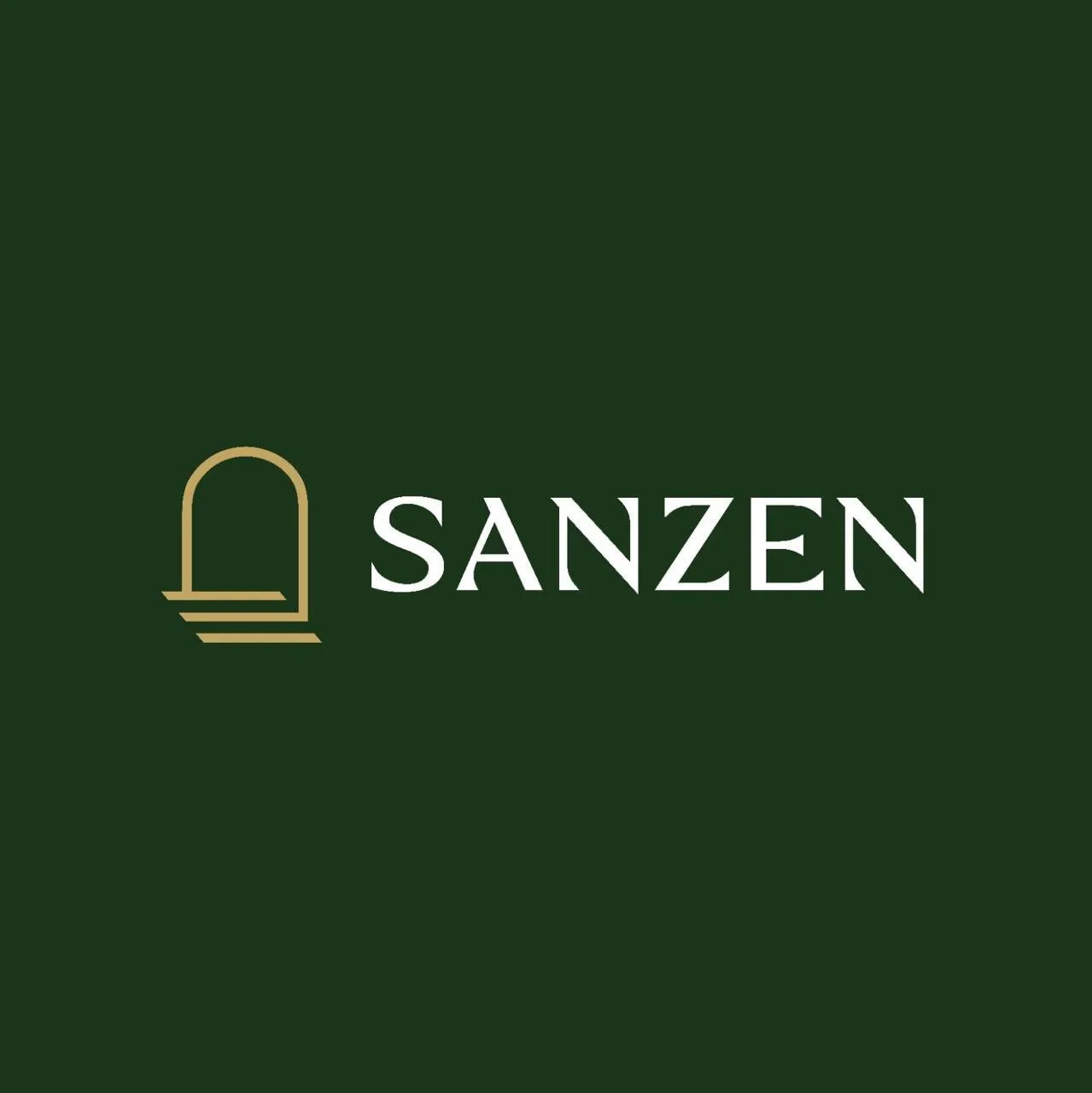 Sanzen Developments logo