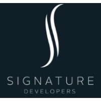 Signature Developers logo