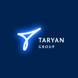 Taryan Group logo