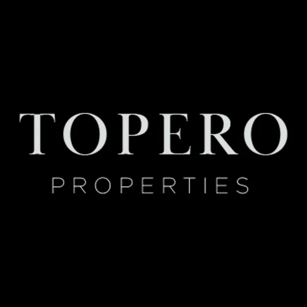 Topero Properties logo