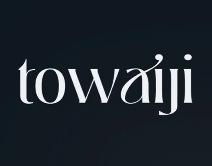 Towaiji Real Estate Development logo