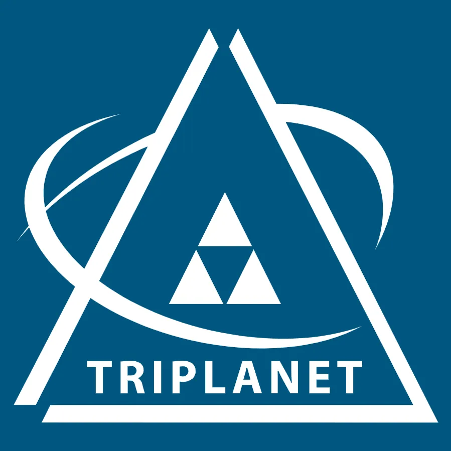 Triplanet Ranger Development logo