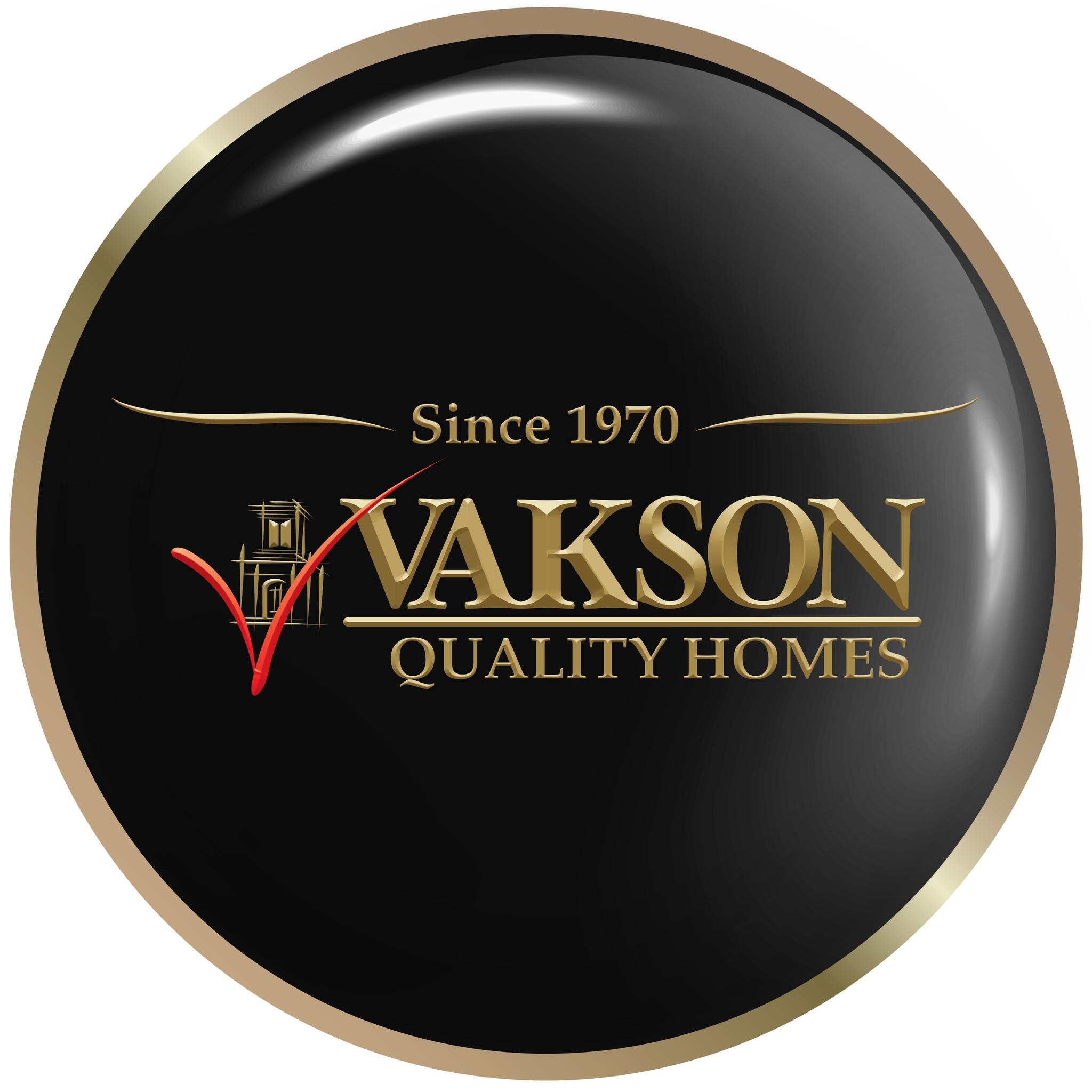 Vakson Development logo