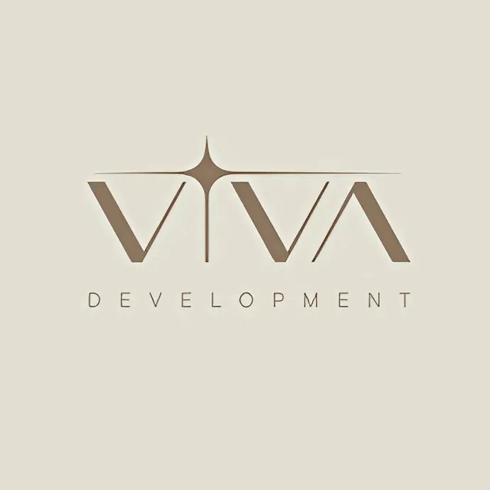 Viva Development logo