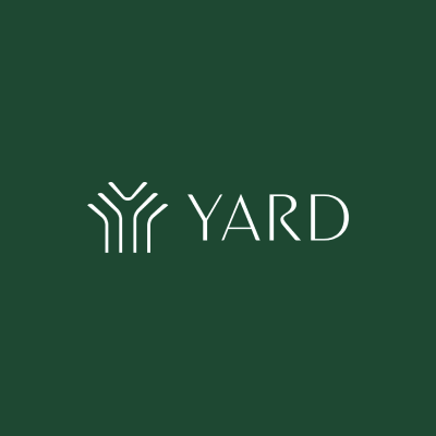 Yard logo