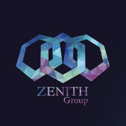 Zenith Group logo