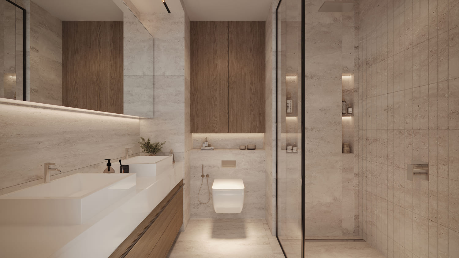 DIFC Heights Tower 12