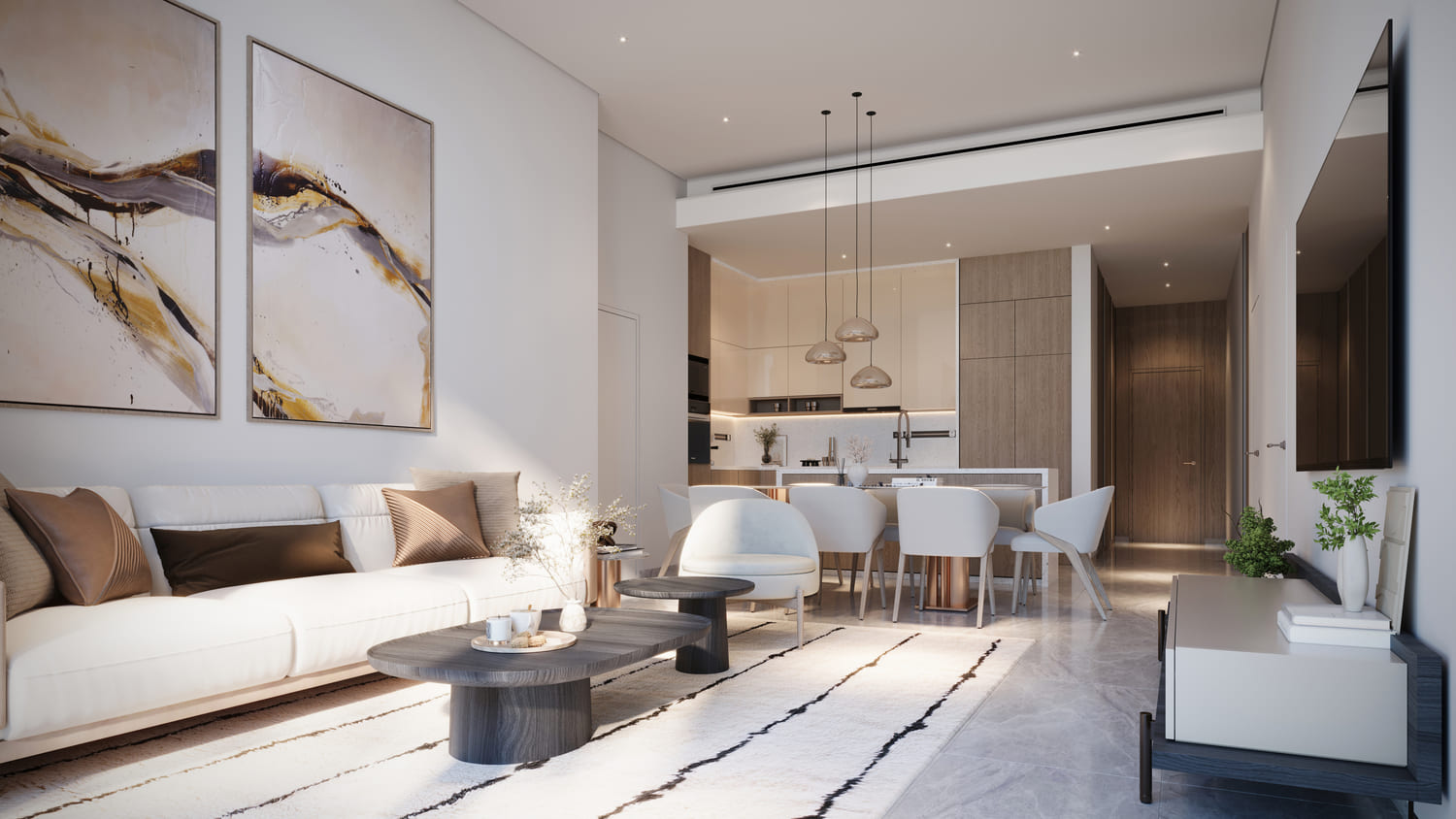 DIFC Heights Tower 6
