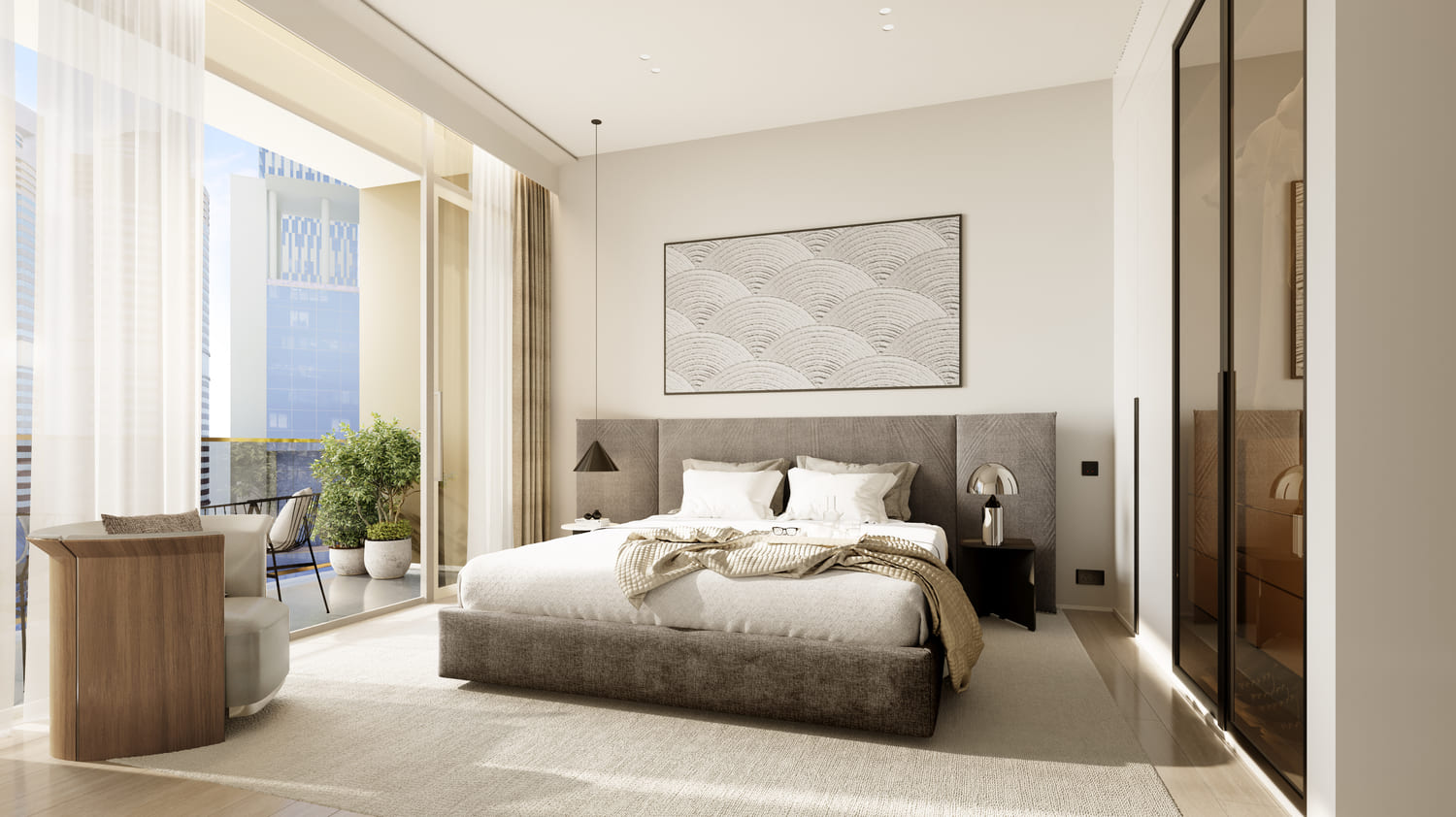 DIFC Living 10