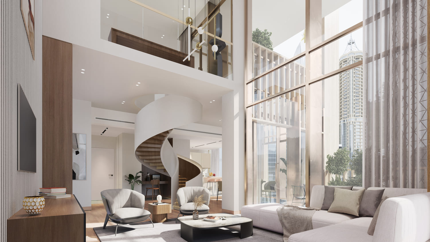 DIFC Living 11