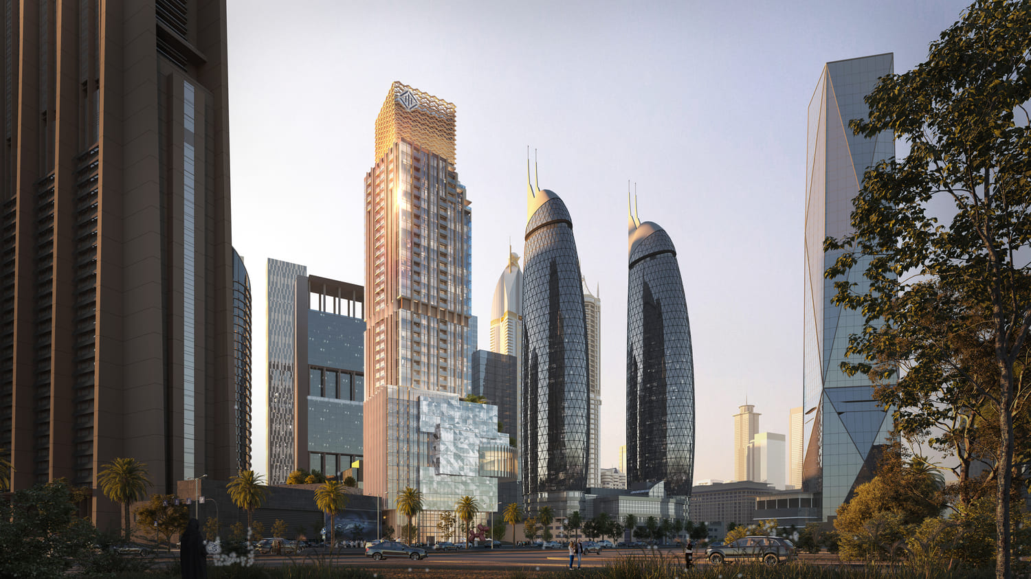 DIFC Living 8